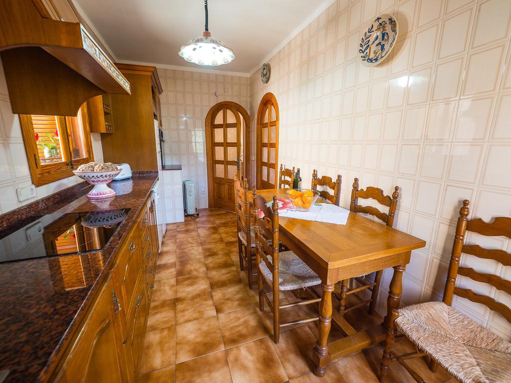 Вилла Буньола Экстерьер фото